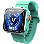Smartwatch para Niños Vtech Kidizoom Smartwatch Max Aguamarina