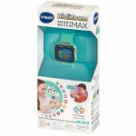 Smartwatch para Niños Vtech Kidizoom Smartwatch Max Aguamarina