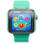 Smartwatch para Niños Vtech Kidizoom Smartwatch Max Aguamarina