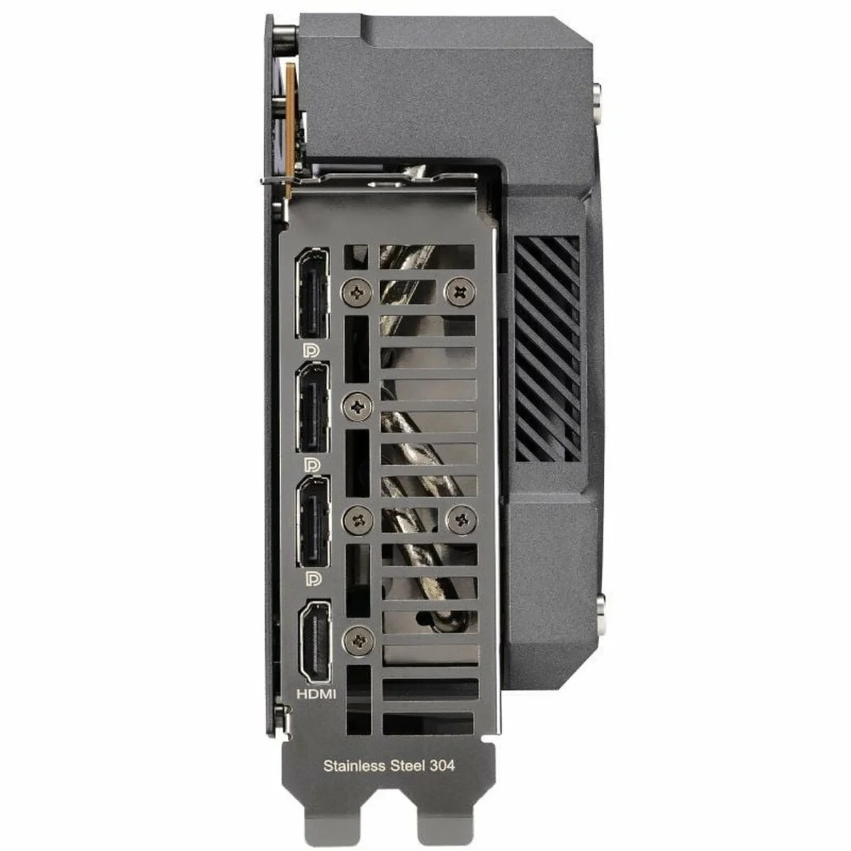 Tarjeta Gráfica Asus 90YV0LI0-M0NA00 16 GB GDDR6