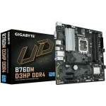 Placa Base Gigabyte 9MB76M3P4-00-10 INTEL B760 EXPRESS LGA 1700