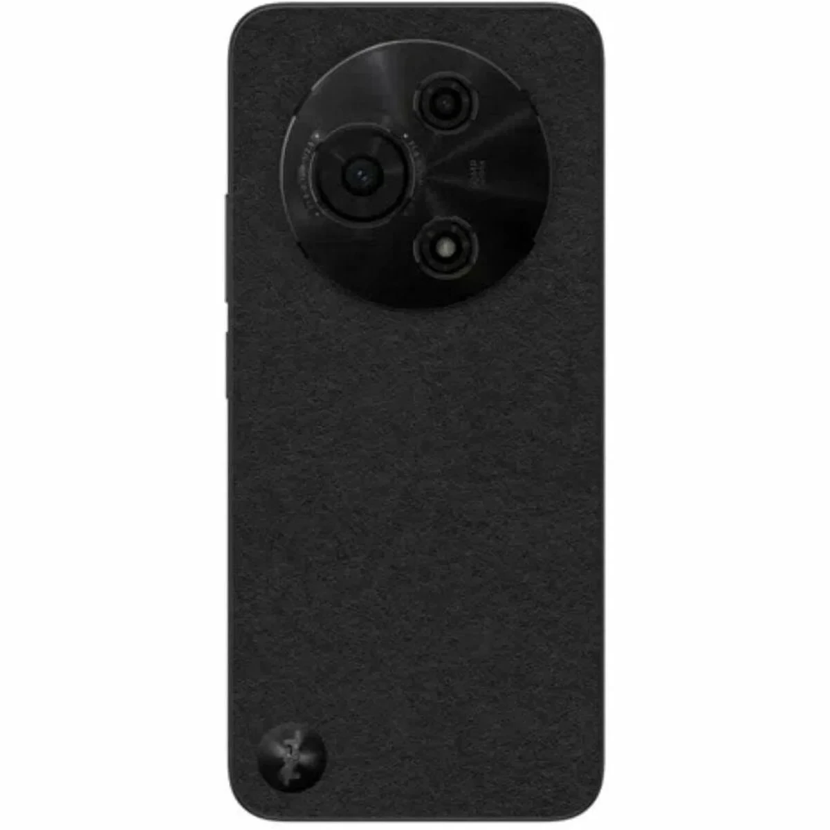 Smartphone TCL 605 Octa Core 4 GB RAM 128 GB Negro 6,7" 6,67"