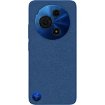 Smartphone TCL 605 Octa Core 4 GB RAM 128 GB Azul 6,7" 6,67"