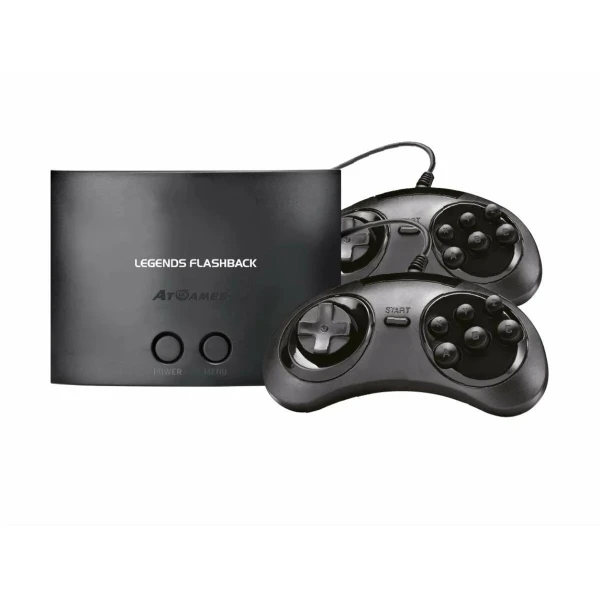 Videoconsola Legends FLASHBACK 100