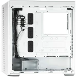 Caja Semitorre ATX Cooler Master MB520-WGNN-S00 Blanco