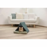 Cama para Gato Kerbl Verde