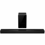 Barra de Sonido TCL Q75HE Negro 30 W 620 W