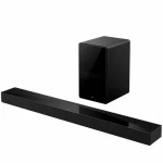 Barra de Sonido TCL Q75HE Negro 30 W 620 W