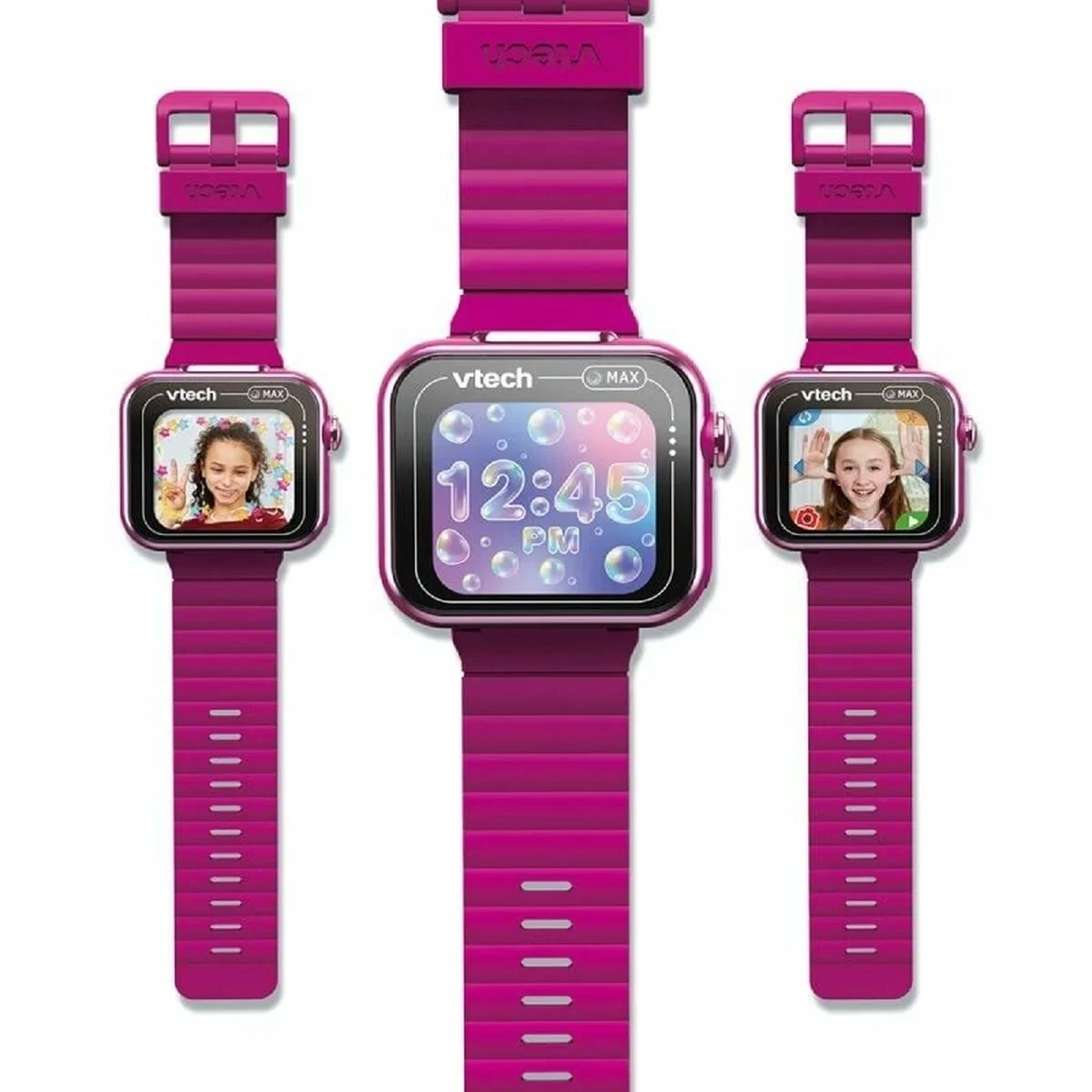Smartwatch para Niños Vtech Kidizoom Smartwatch Max