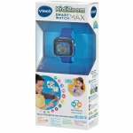 Smartwatch para Niños Vtech Kidizoom Smartwatch Max 256 MB Interactivo