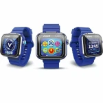 Smartwatch para Niños Vtech Kidizoom Smartwatch Max 256 MB Interactivo