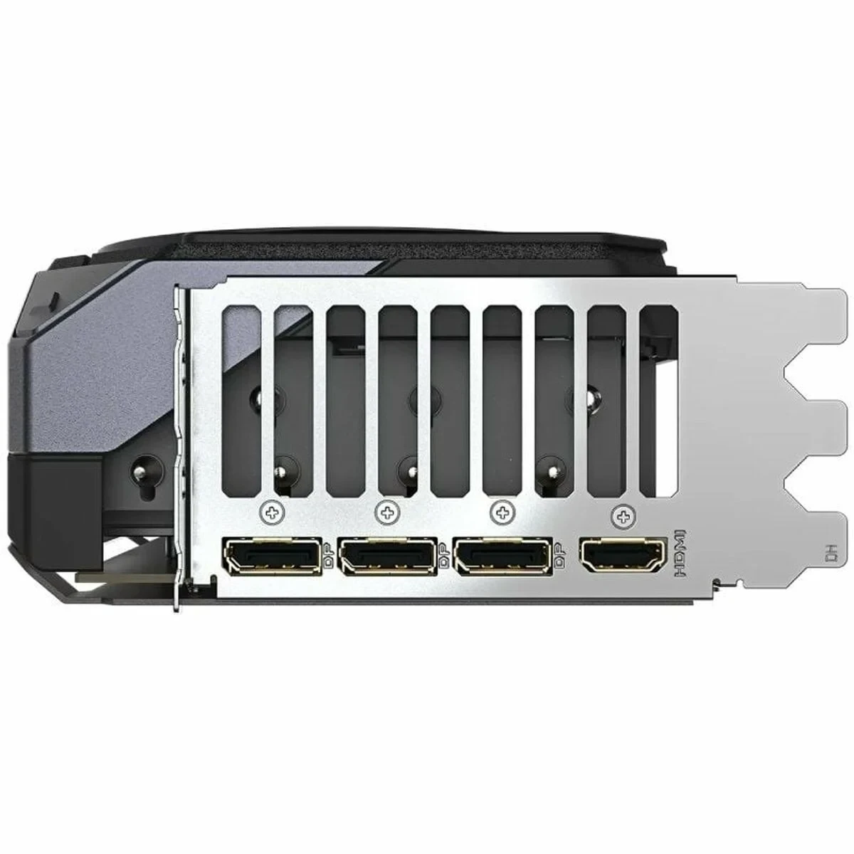 Tarjeta Gráfica Gigabyte 9VN5080GO-00-G10 16 GB GDDR6