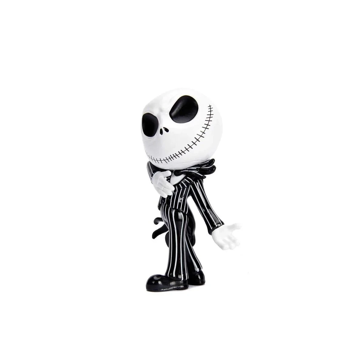 Figura The Nightmare Before Christmas Jack Skellington 10 cm