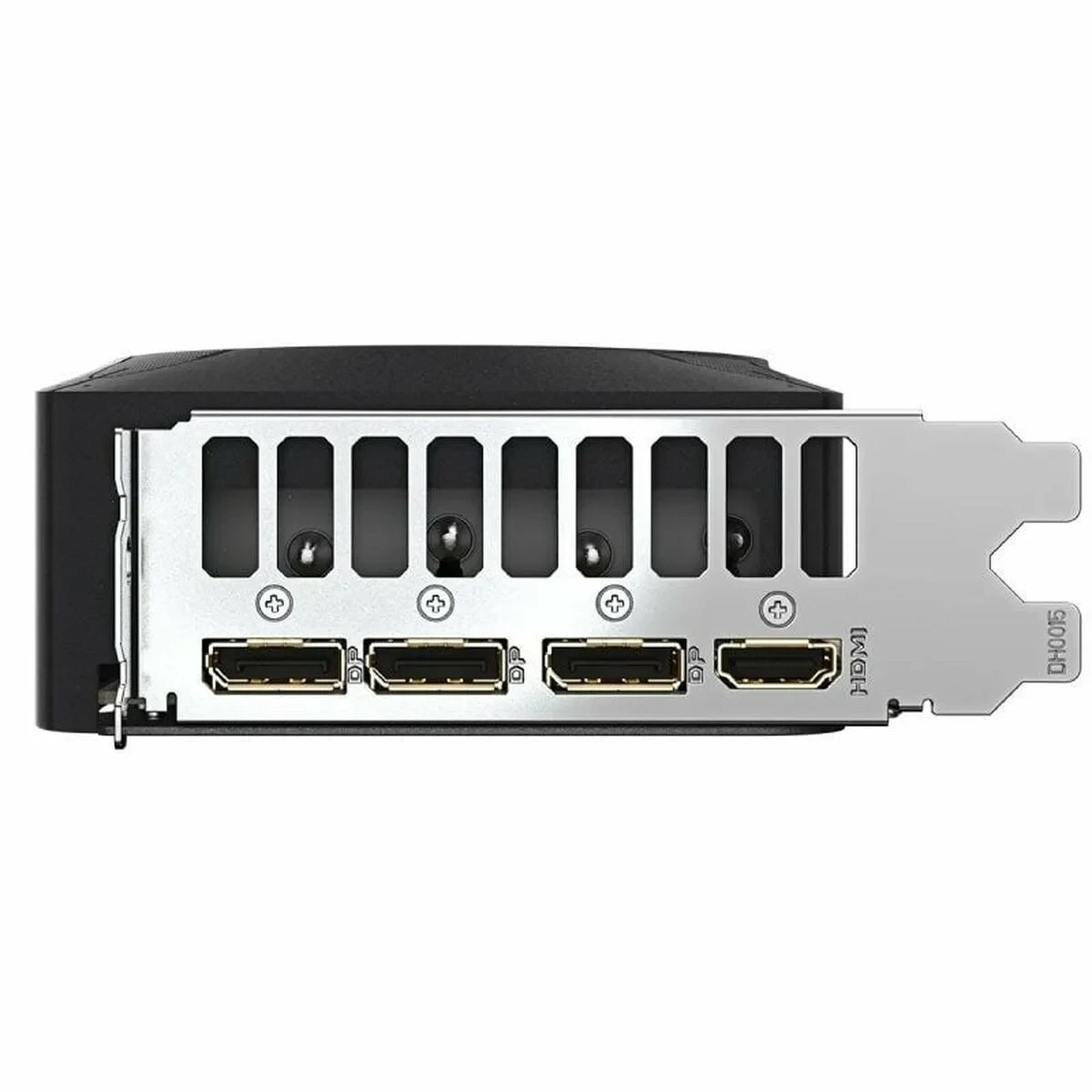 Tarjeta Gráfica Gigabyte 9VN5070EO-00-G10 nvidia geforce rtx 5070 12 GB GDDR6