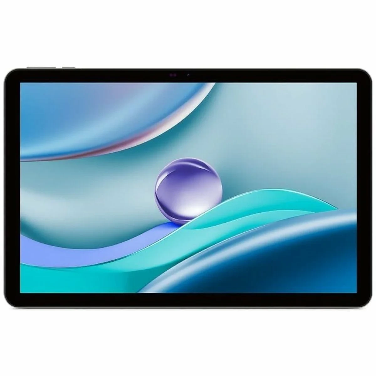 Tablet SPC Gravity 6 Pro 11" Octa Core 6 GB RAM 256 GB Plateado