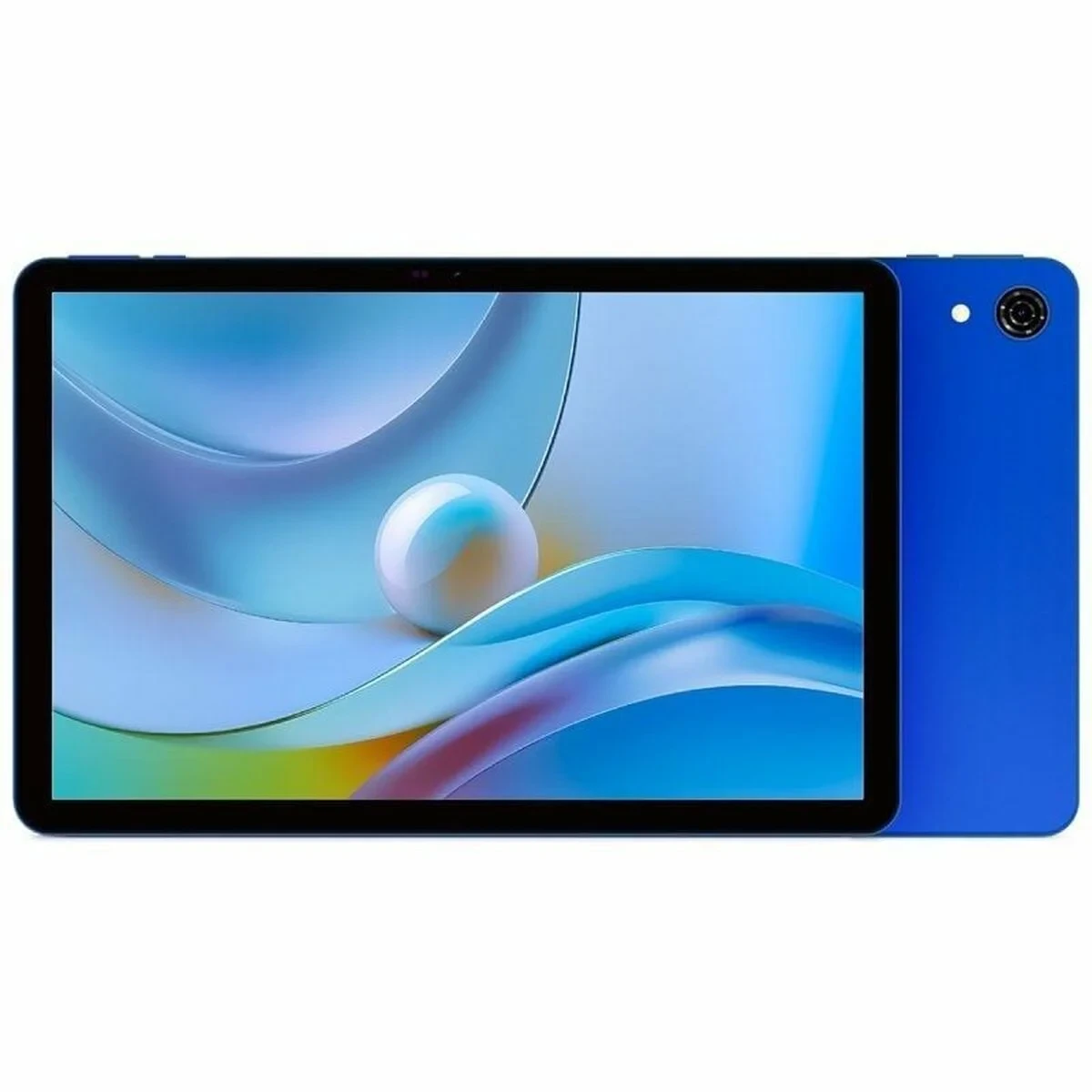 Tablet SPC Gravity 11' 6th 11" Octa Core 4 GB RAM 128 GB Azul