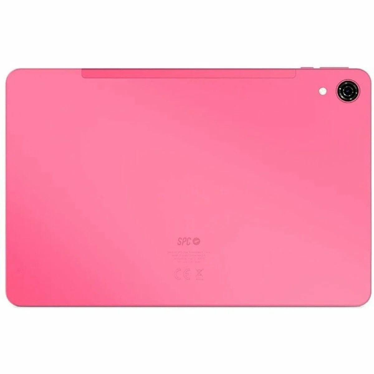 Tablet SPC Gravity 11' 6th 11" Octa Core 4 GB RAM 128 GB Rojo