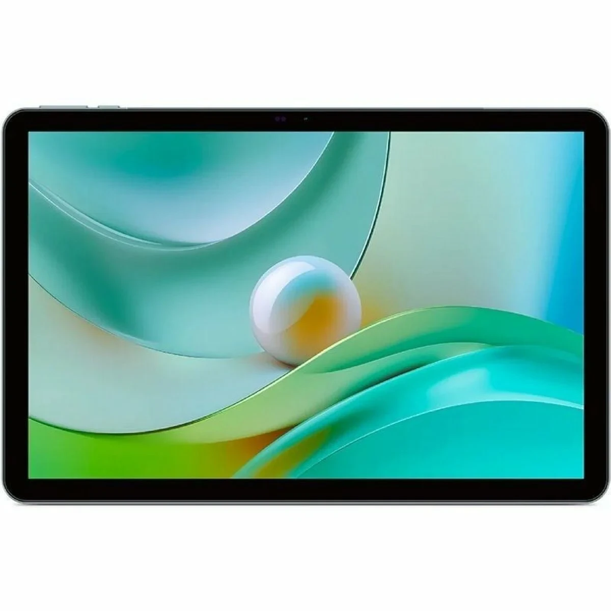 Tablet SPC Gravity 10.1' 6th Gen Octa Core 4 GB RAM 64 GB Verde 10,1"