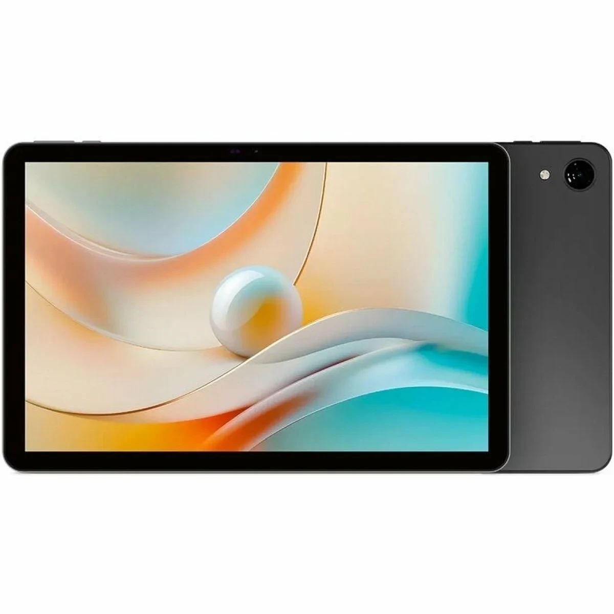 Tablet SPC Gravity 10.1' 6th Gen Octa Core 4 GB RAM 64 GB Negro 10,1"