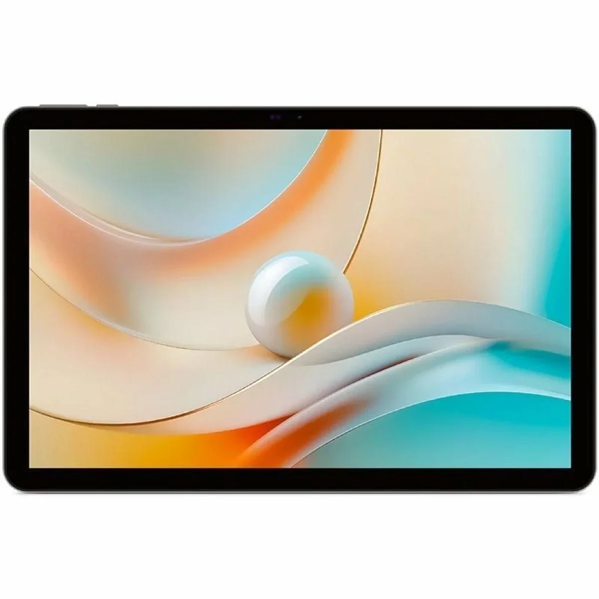 Tablet SPC Gravity 10.1' 6th Gen Octa Core 4 GB RAM 64 GB Negro 10,1"