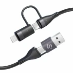 Cable HDMI Subblim SUBCAB-4IN101