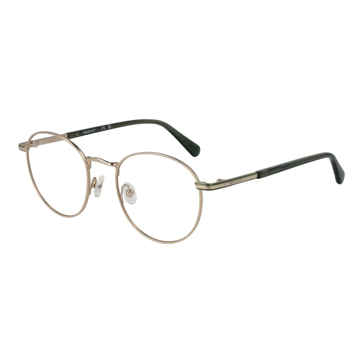 Montura de Gafas Unisex Gant GA3298 50032