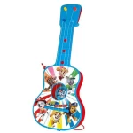 Guitarra Infantil The Paw Patrol   4 Cuerdas