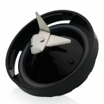 Batidora de Vaso Tristar BL-4477 500 W Negro 1,5 L