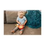 Piano Educativo Aprendizaje Fisher-Price Fisher Price León