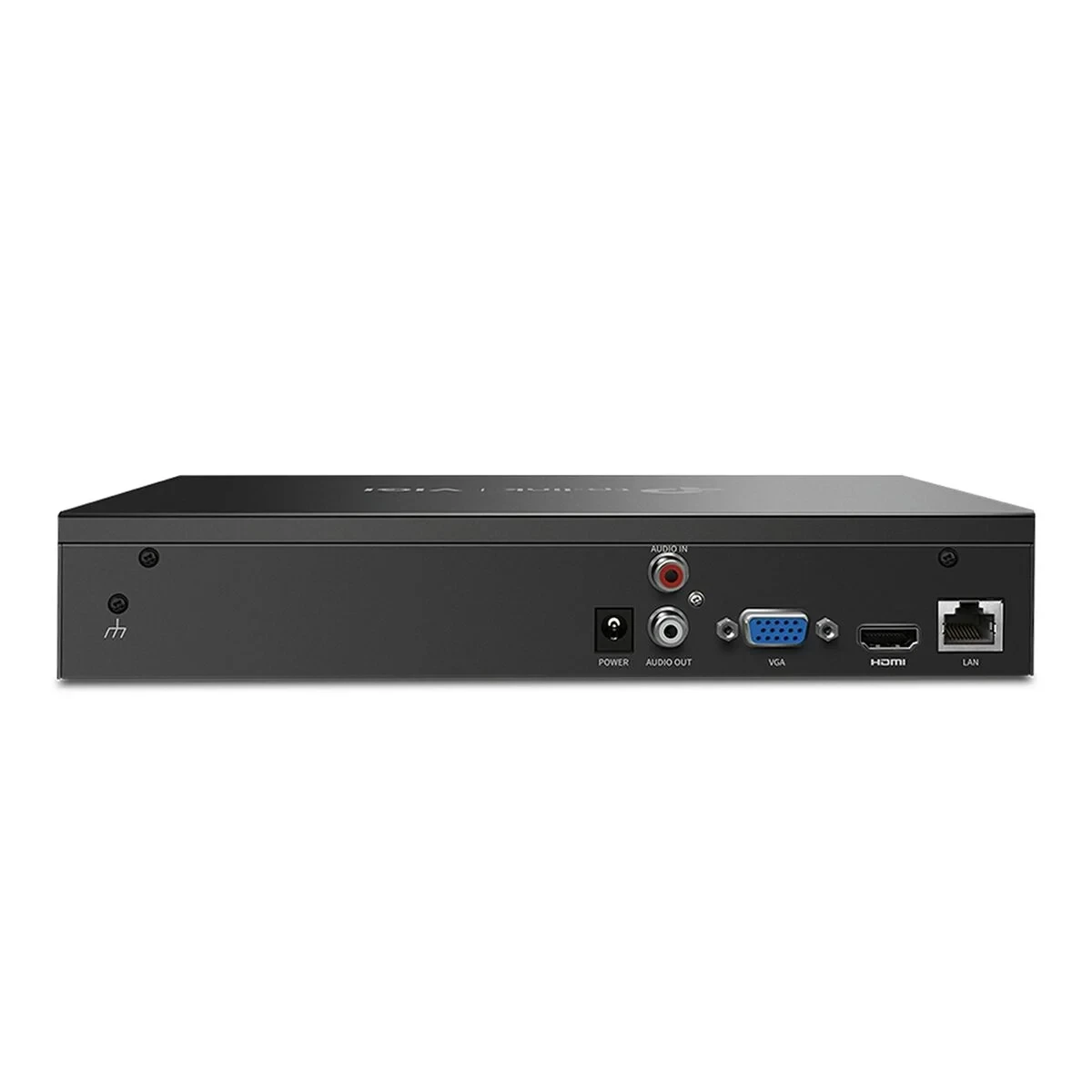 Video Grabador en Red TP-Link VIGI NVR1008H