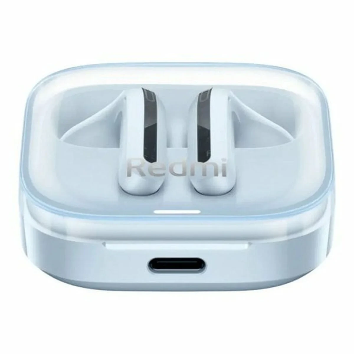 Auriculares Xiaomi BHR8394GL Azul