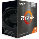 Procesador AMD 100-100001488BOX AMD RYZEN™ 5 5600GT AMD AM4
