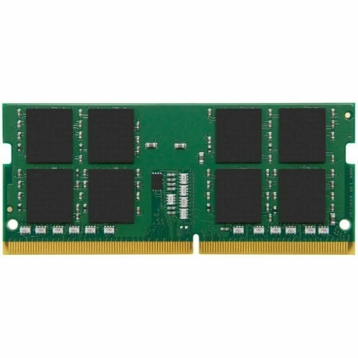 Memoria RAM Kingston KVR32S22D8/32 32 GB DDR4 3200 MHz CL22