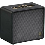 Altavoces PC FONESTAR SOUL-HOME-N Negro
