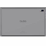 Tablet Qubo T-104 Octa Core 4 GB RAM 64 GB Gris 10,1"
