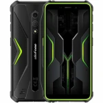 Smartphone Ulefone ARMOR X12 PRO 5.45" 4 GB RAM 64 GB Verde