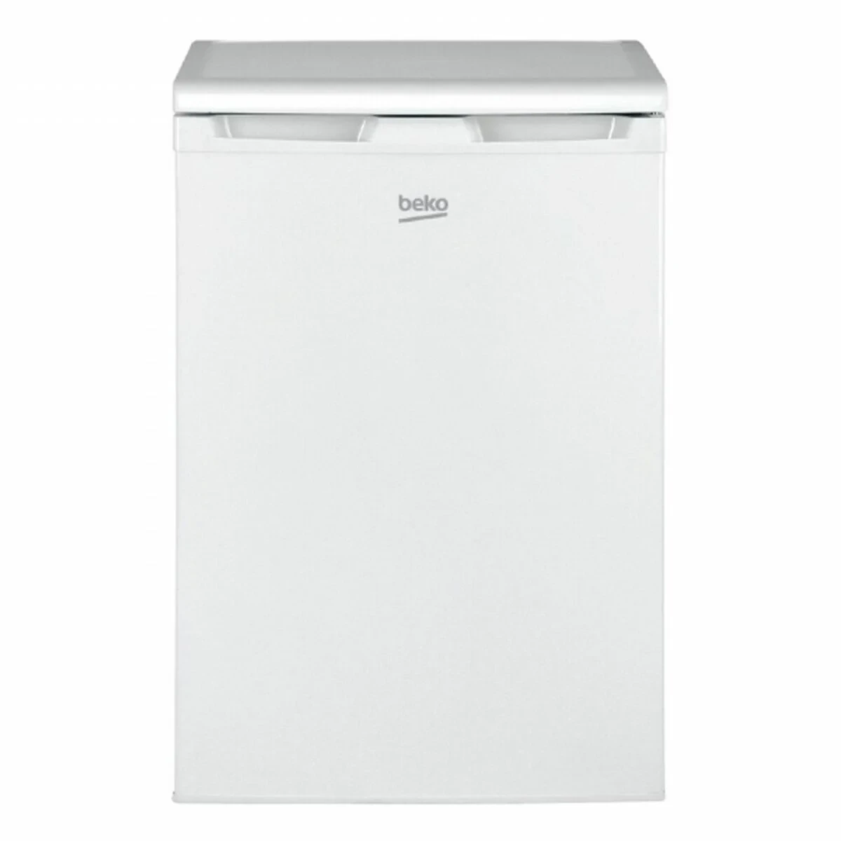 Frigorífico BEKO TSE1284N Blanco