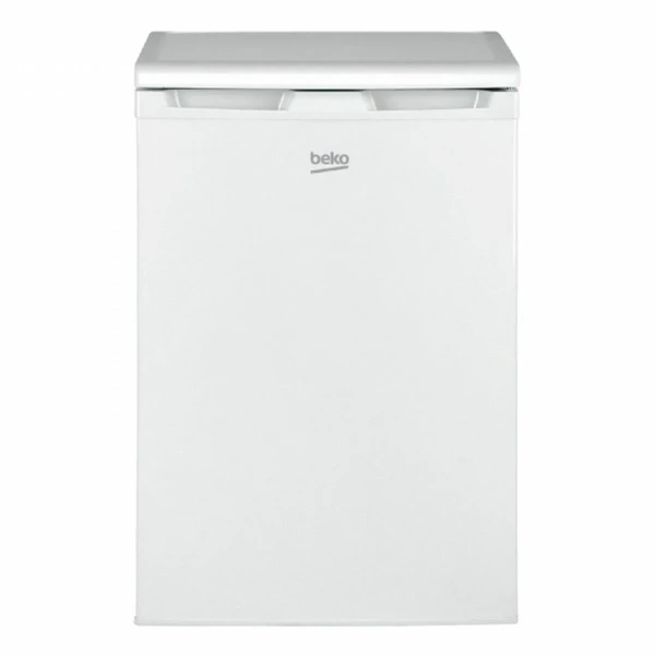 Frigorífico BEKO TSE1284N Blanco