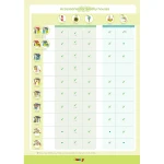 Casa Infantil de Juego Simba Sweety Corner 105 x 110 x 127 cm