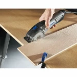 Disco de corte Dremel S600 DSM20 carburo