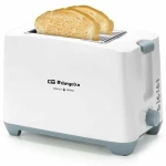 Tostadora Orbegozo TO 3020 750 W