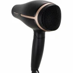 Secador de Pelo Orbegozo SE-2074 2000 W Negro