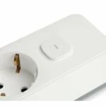 Protección contra sobretensión Orbegozo 18292