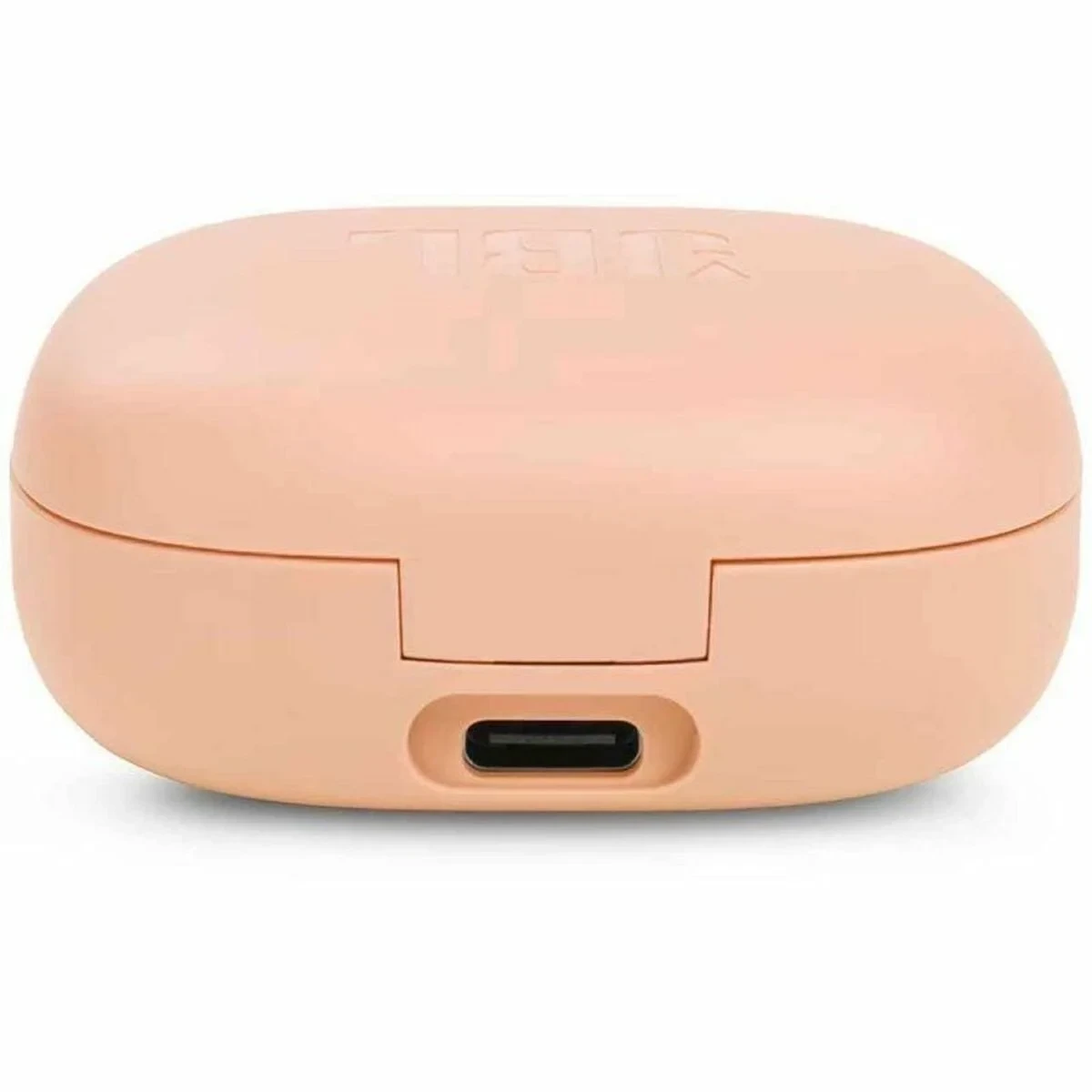 Auriculares Inalámbricos con Estuche de Carga JBL Vibe Flex Beige