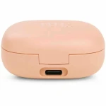 Auriculares Inalámbricos con Estuche de Carga JBL Vibe Flex Beige