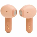 Auriculares Inalámbricos con Estuche de Carga JBL Vibe Flex Beige