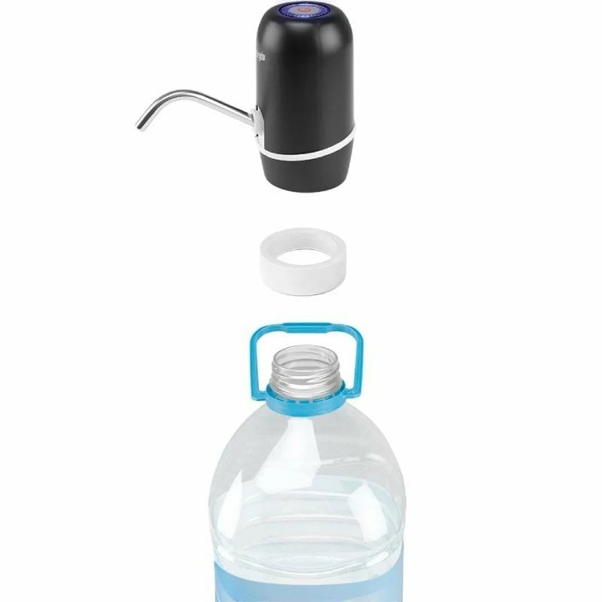 Hervidor Orbegozo 17922