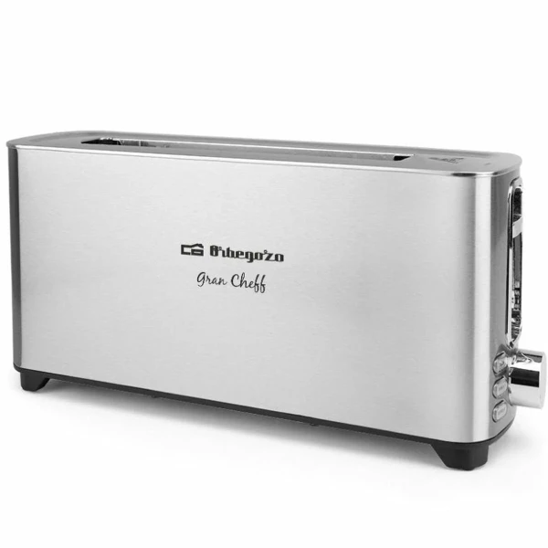 Tostadora Orbegozo TO 6030 1050 W