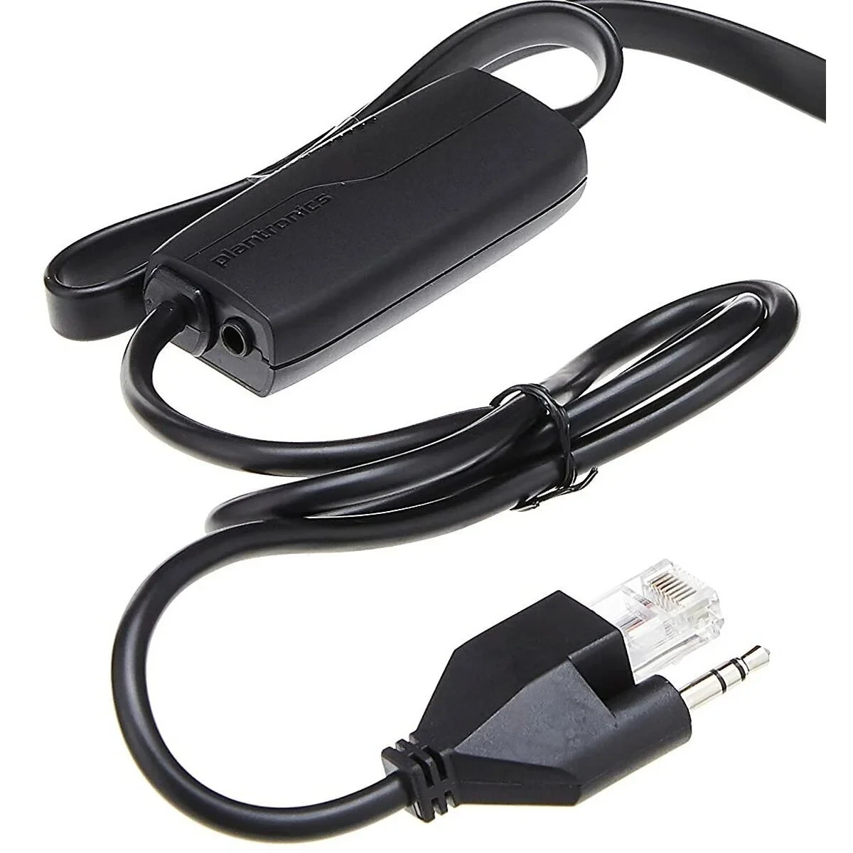 Auriculares con Micrófono Poly 38350-13            