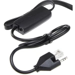 Auriculares con Micrófono Poly 38350-13            